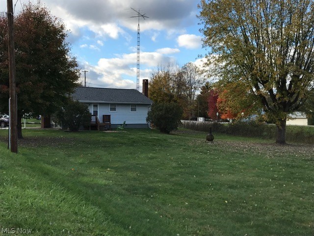 New Philadelphia - Residential