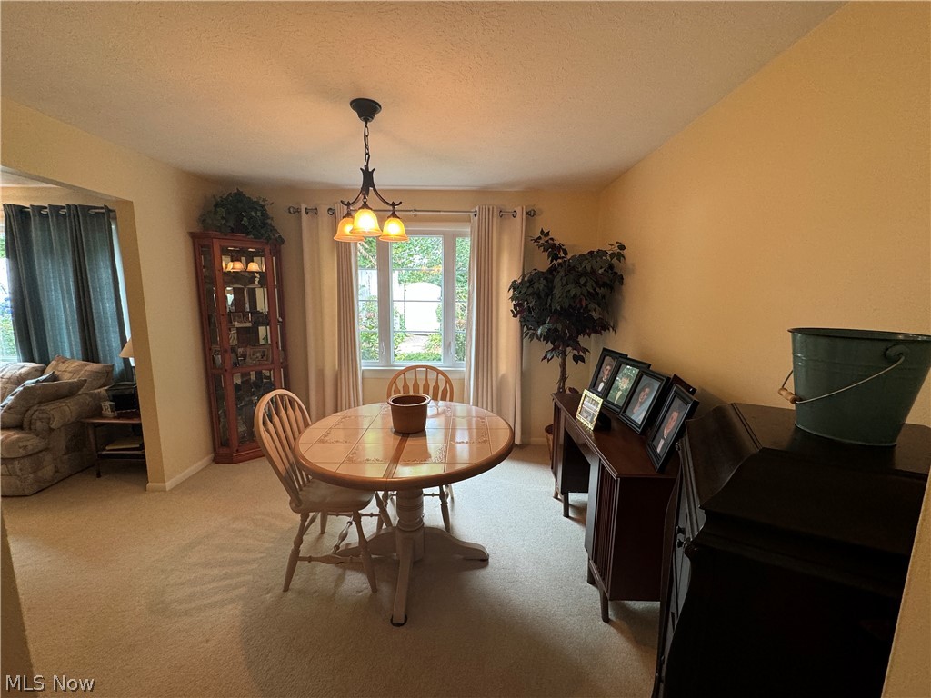 Hollycroft Condo - Residential