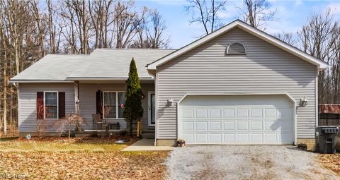 Homes For Sale - 611 County Road 801<br/> Ashland County, Ashland, OH 44805