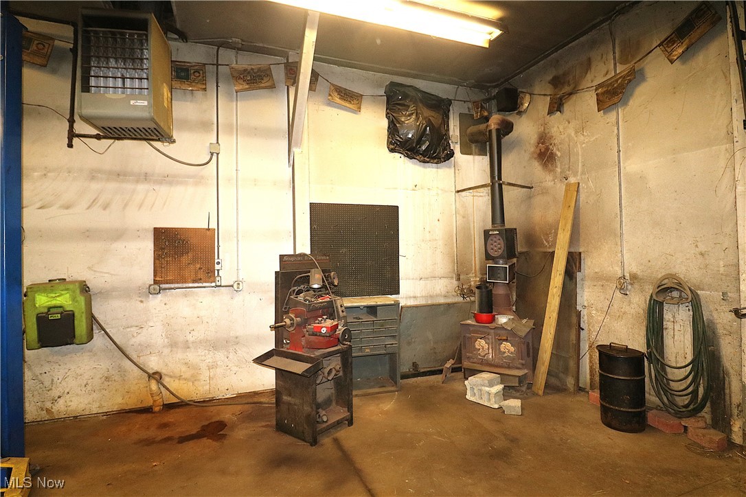 Section 4 City/Norwalk - Commercial Sale