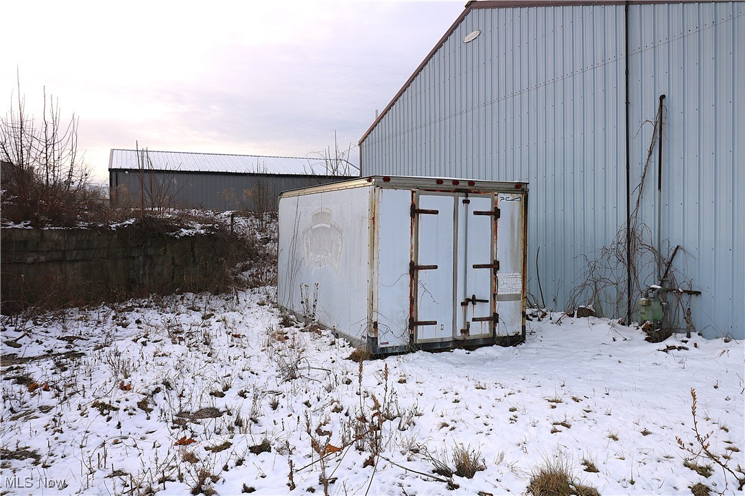 Section 4 City/Norwalk - Commercial Sale