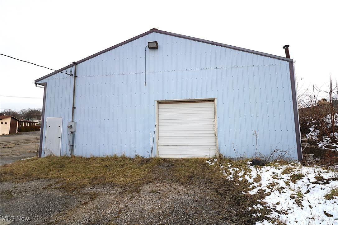 Section 4 City/Norwalk - Commercial Sale