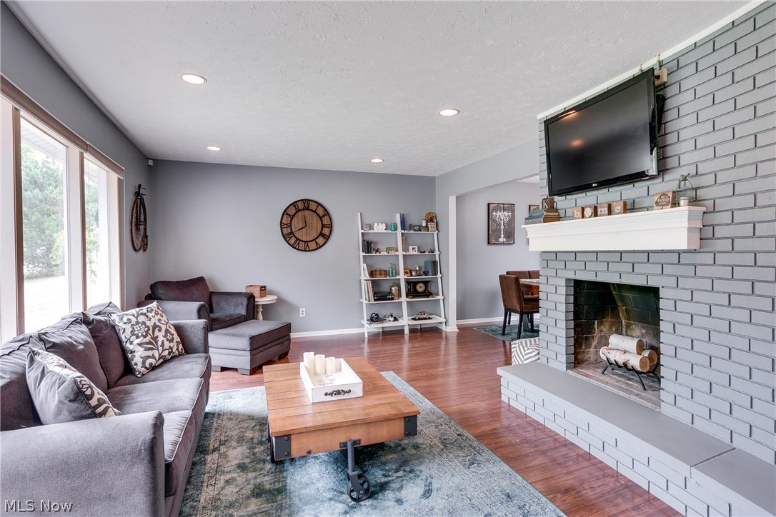 Greenbriar - Residential