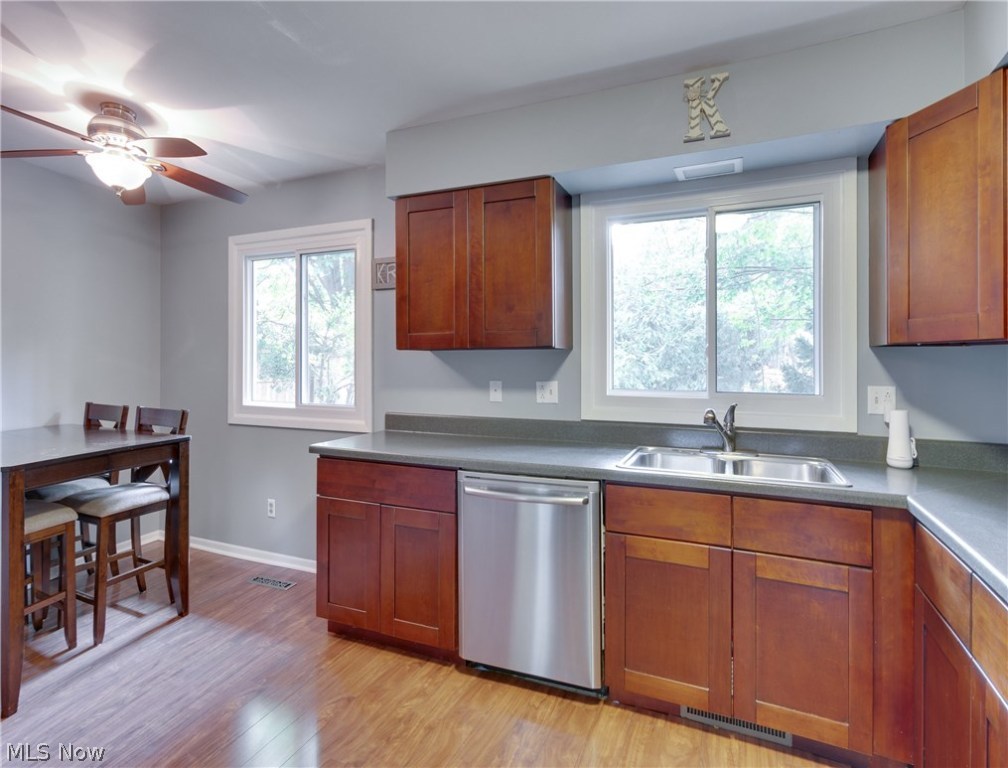 Greenbriar - Residential