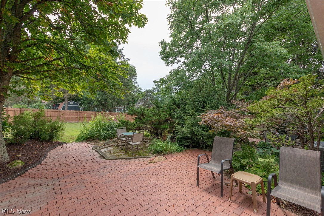 Greenbriar - Residential