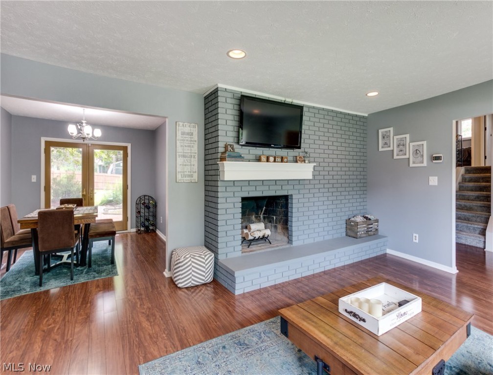 Greenbriar - Residential