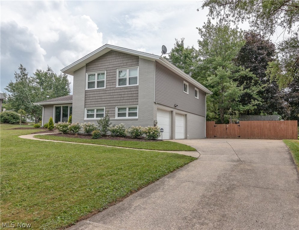 Greenbriar - Residential