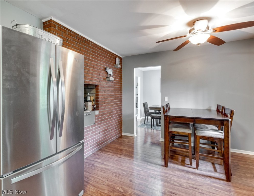 Greenbriar - Residential