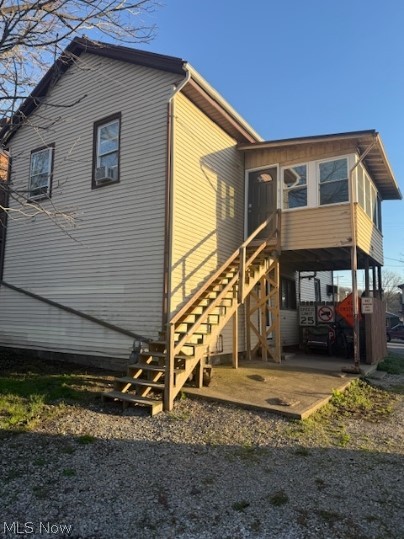 Village/Wilmot - Residential Lease