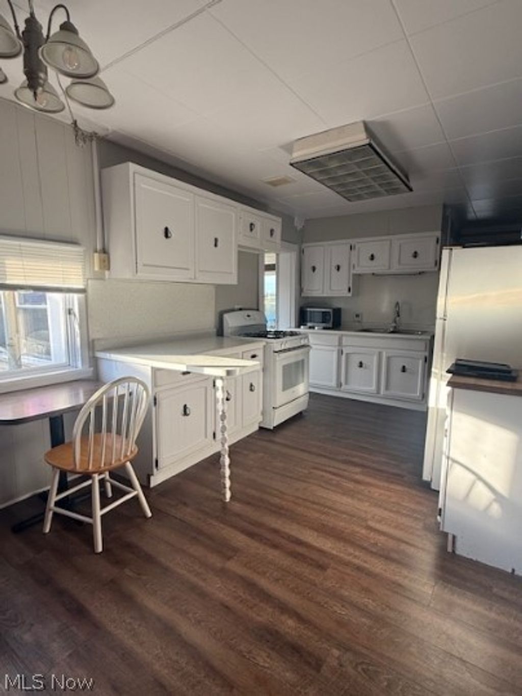 Photo of 107 W Main Street #B, Wilmot, OH 44689 (MLS # 5202075)