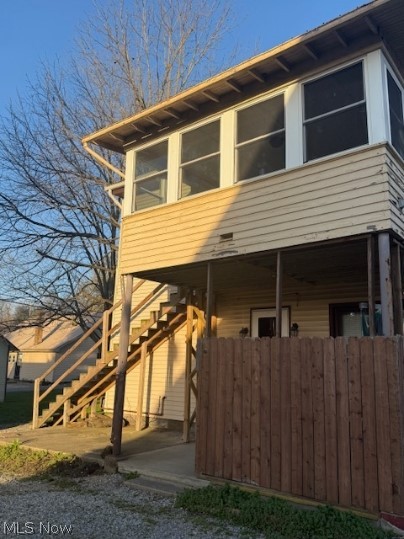 Village/Wilmot - Residential Lease