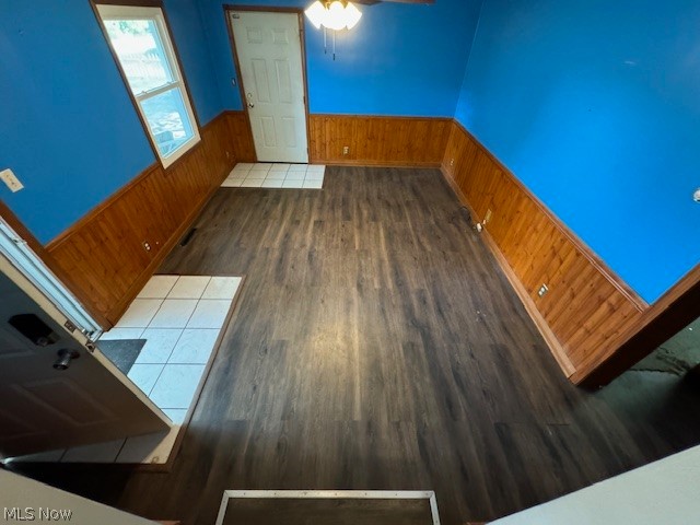 Perry Township - Residential