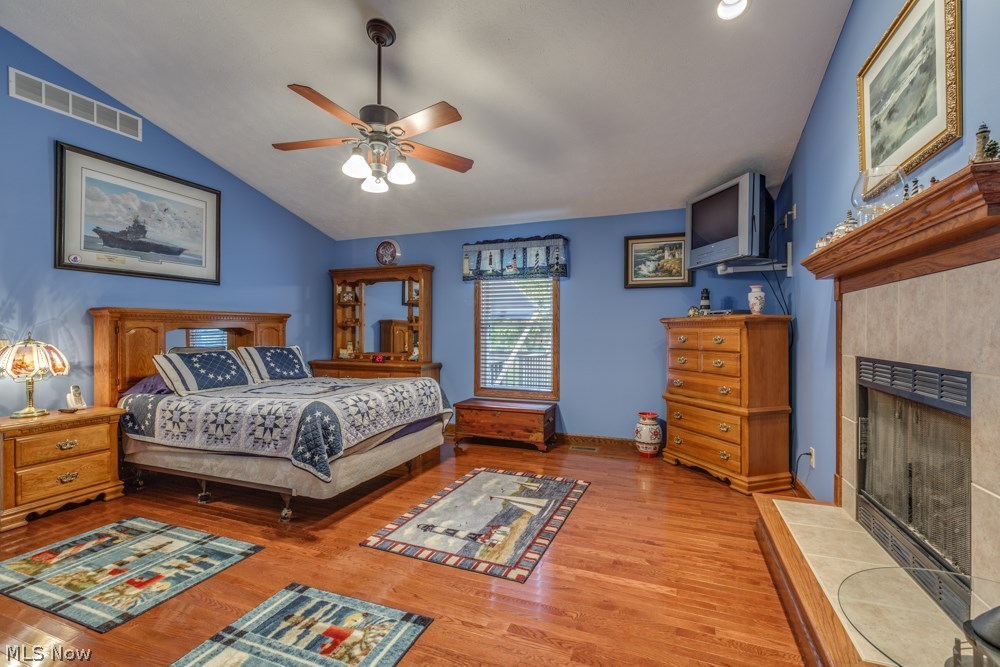 Garfield Drive Allotment - Residential