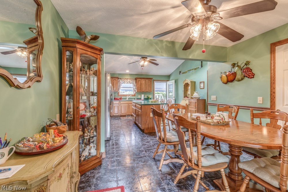 Garfield Drive Allotment - Residential