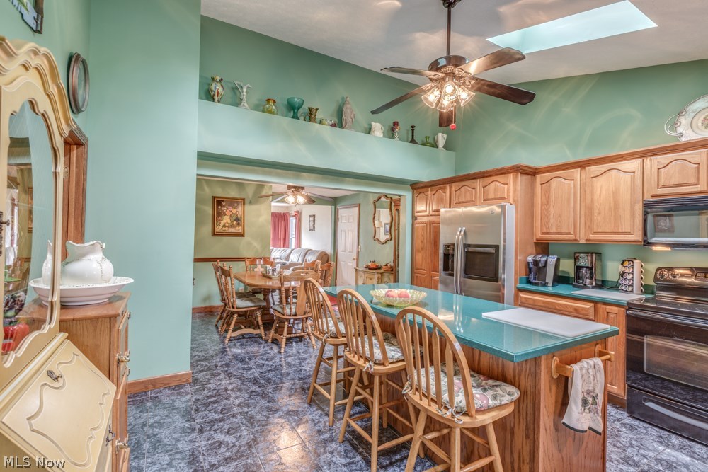 Garfield Drive Allotment - Residential