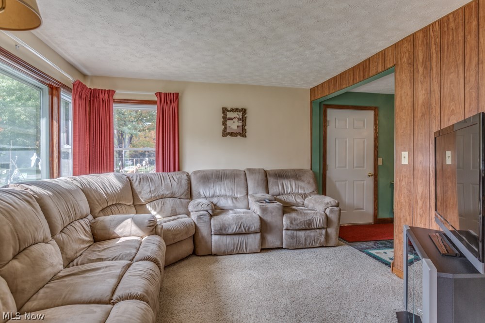 Garfield Drive Allotment - Residential