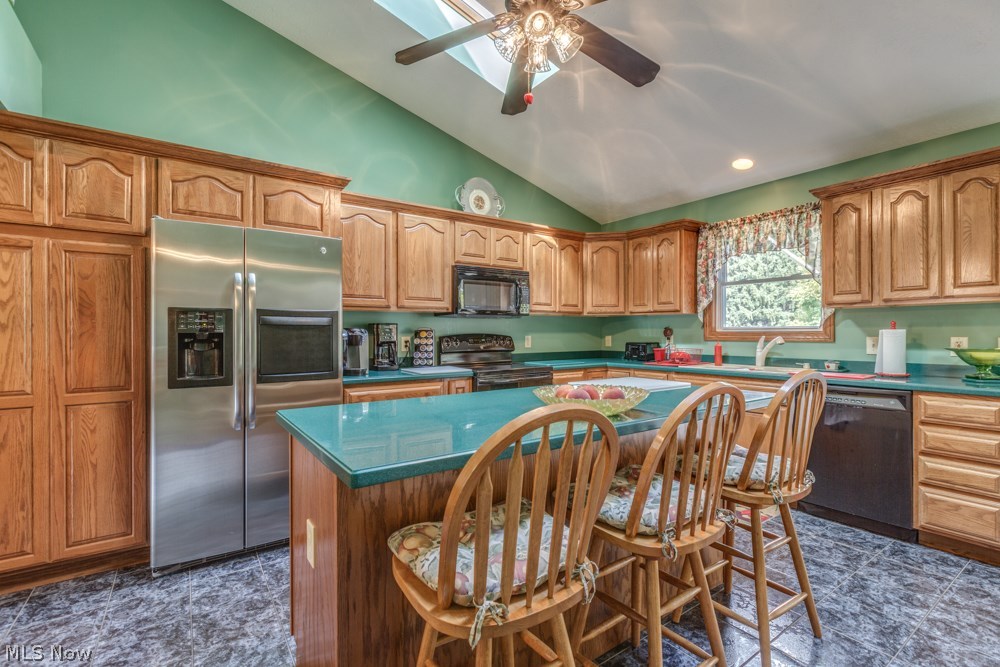 Garfield Drive Allotment - Residential