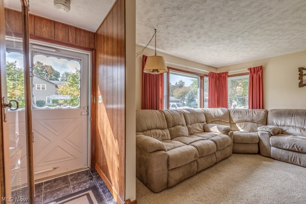 Garfield Drive Allotment - Residential