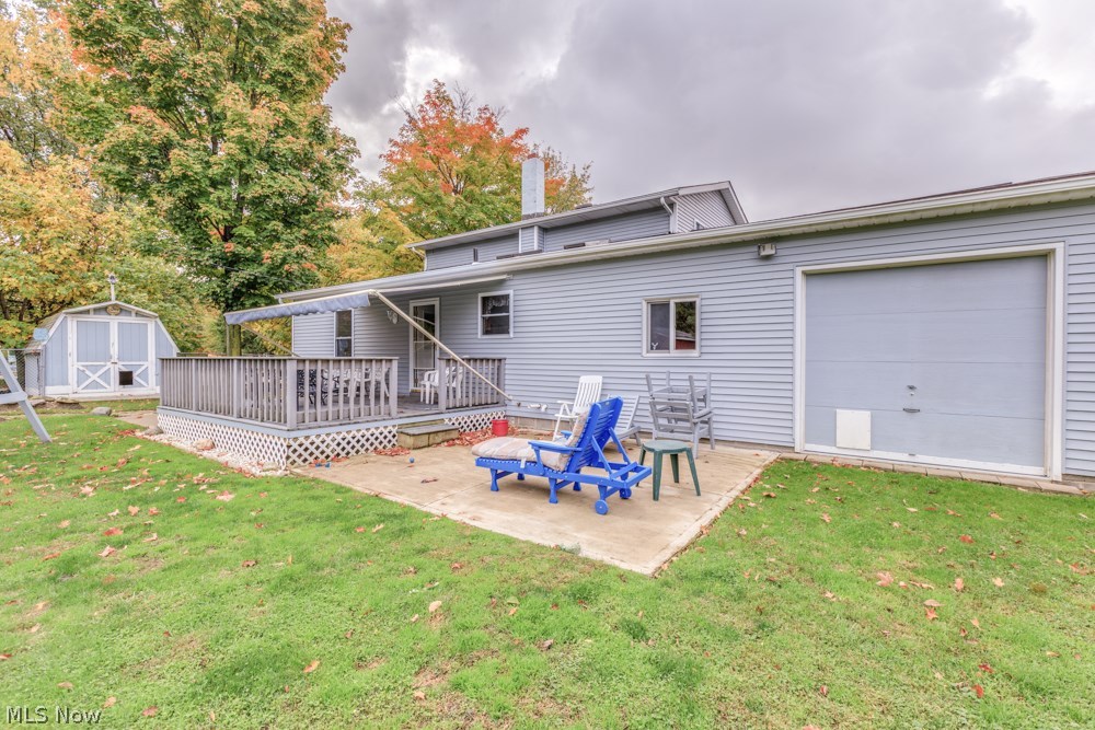 Garfield Drive Allotment - Residential