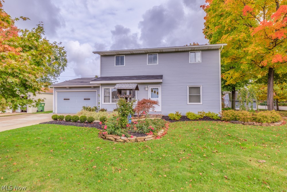 Garfield Drive Allotment - Residential