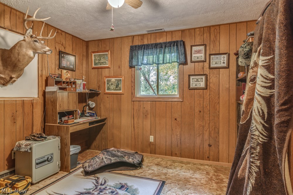 Garfield Drive Allotment - Residential