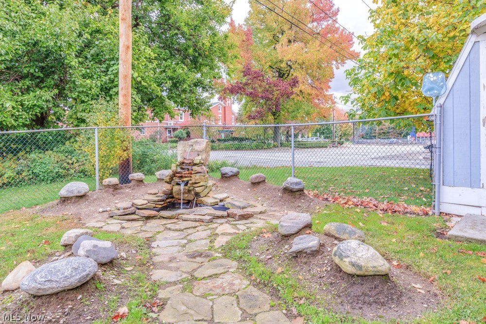 Garfield Drive Allotment - Residential
