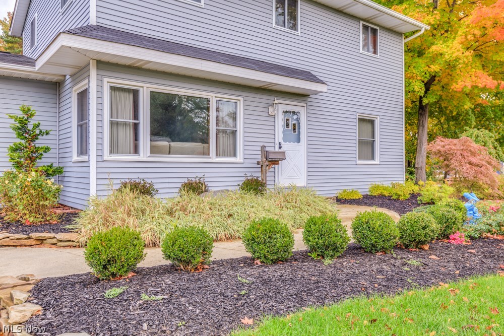 Garfield Drive Allotment - Residential