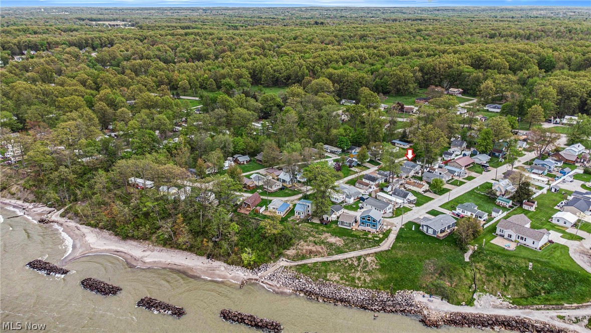 Ravine Camp Corp - Residential