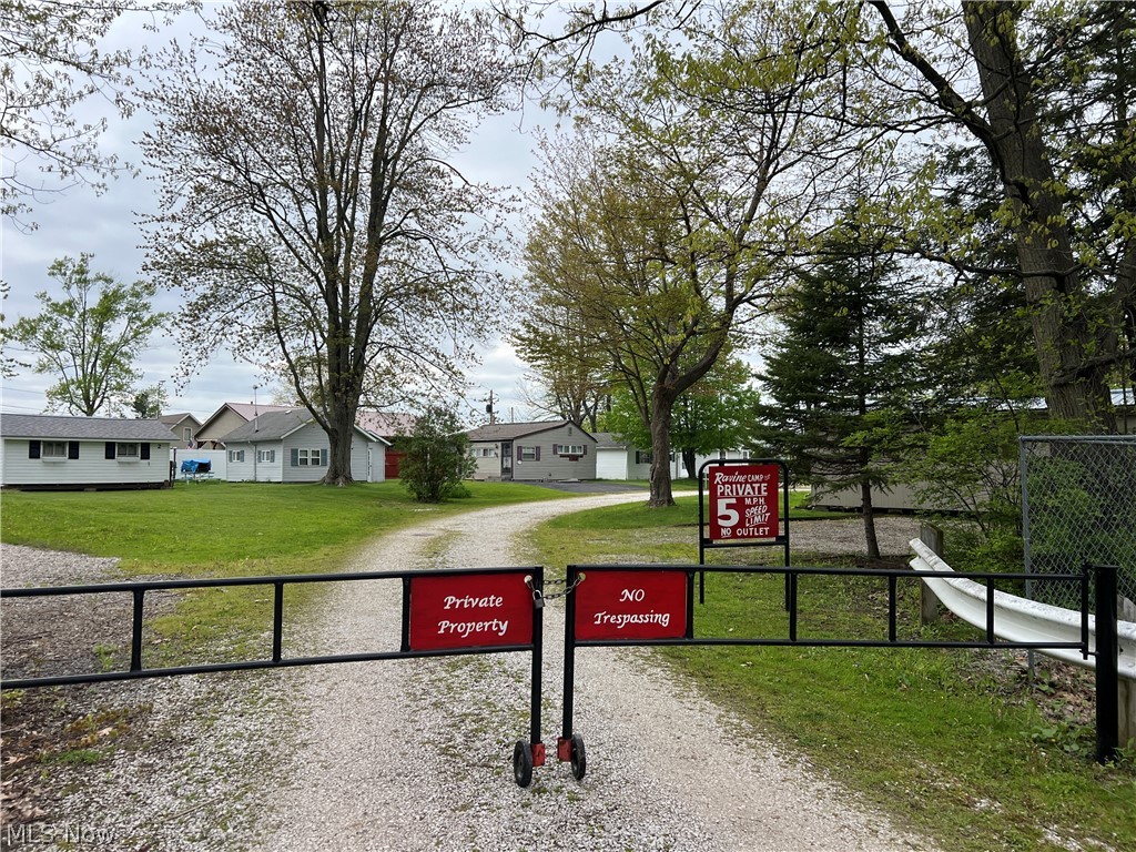 Ravine Camp Corp - Residential