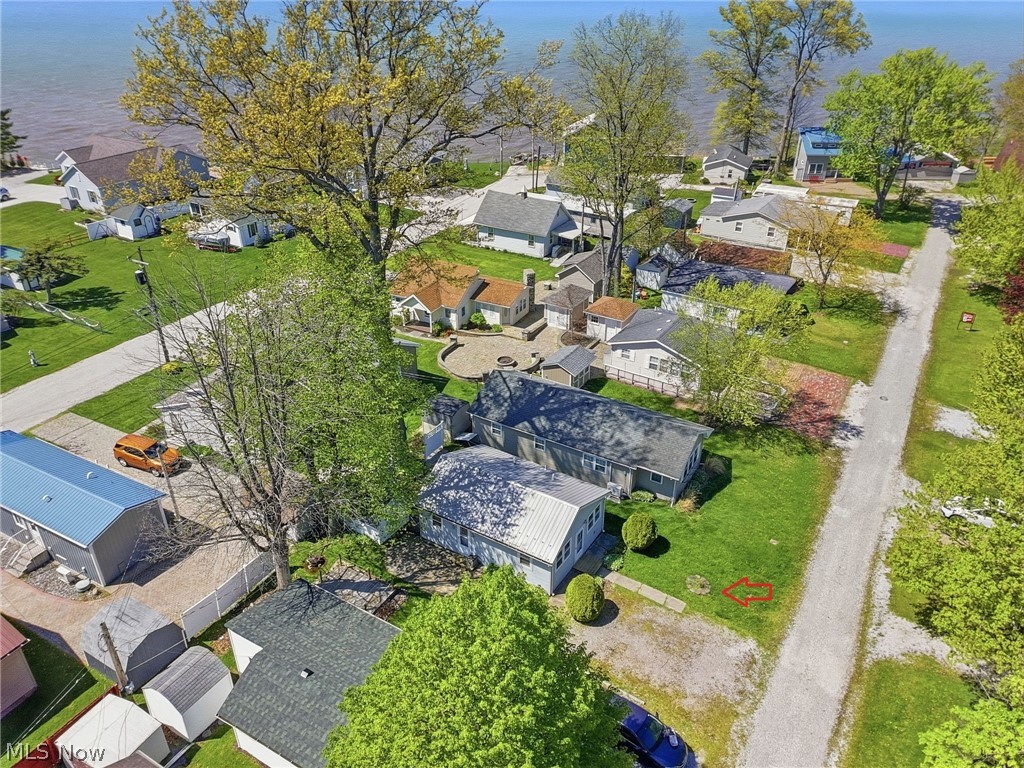 Ravine Camp Corp - Residential