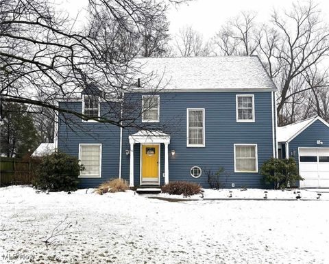 85 Goodhue Drive, Akron, OH 44313 - MLS#: 5100628