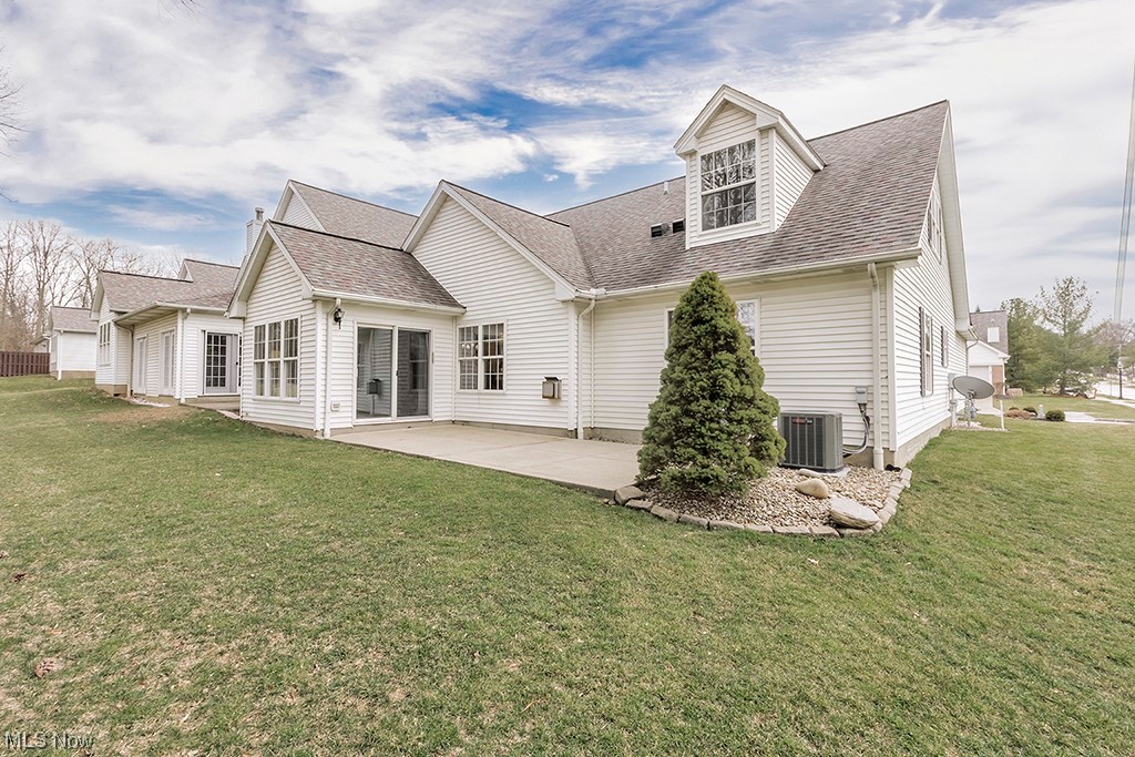 Reserve At East Bath - Residential