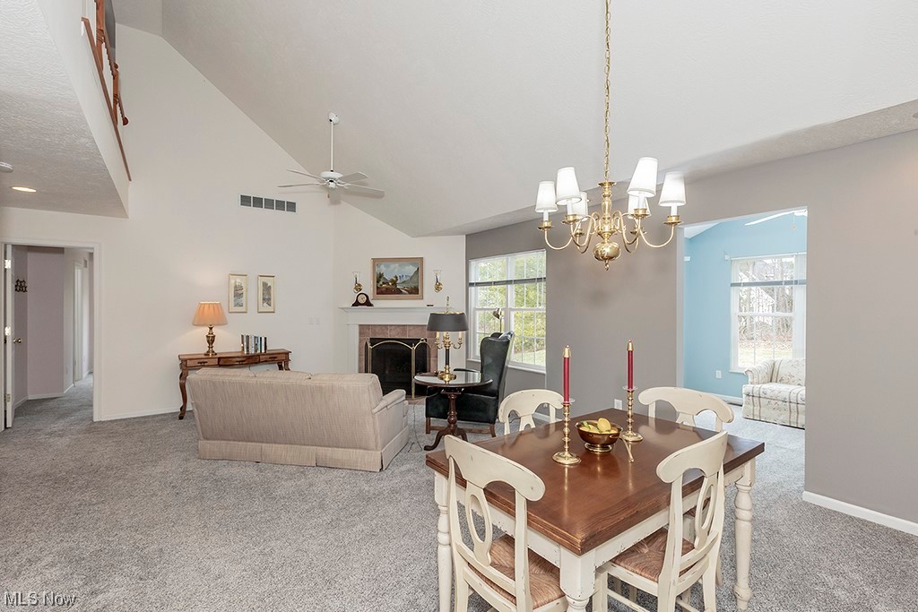 Reserve At East Bath - Residential