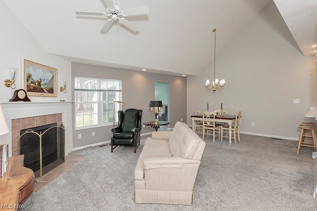 Reserve At East Bath - Residential