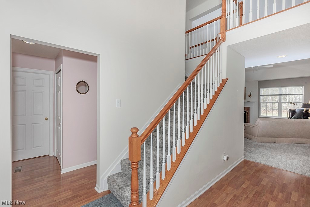 Reserve At East Bath - Residential