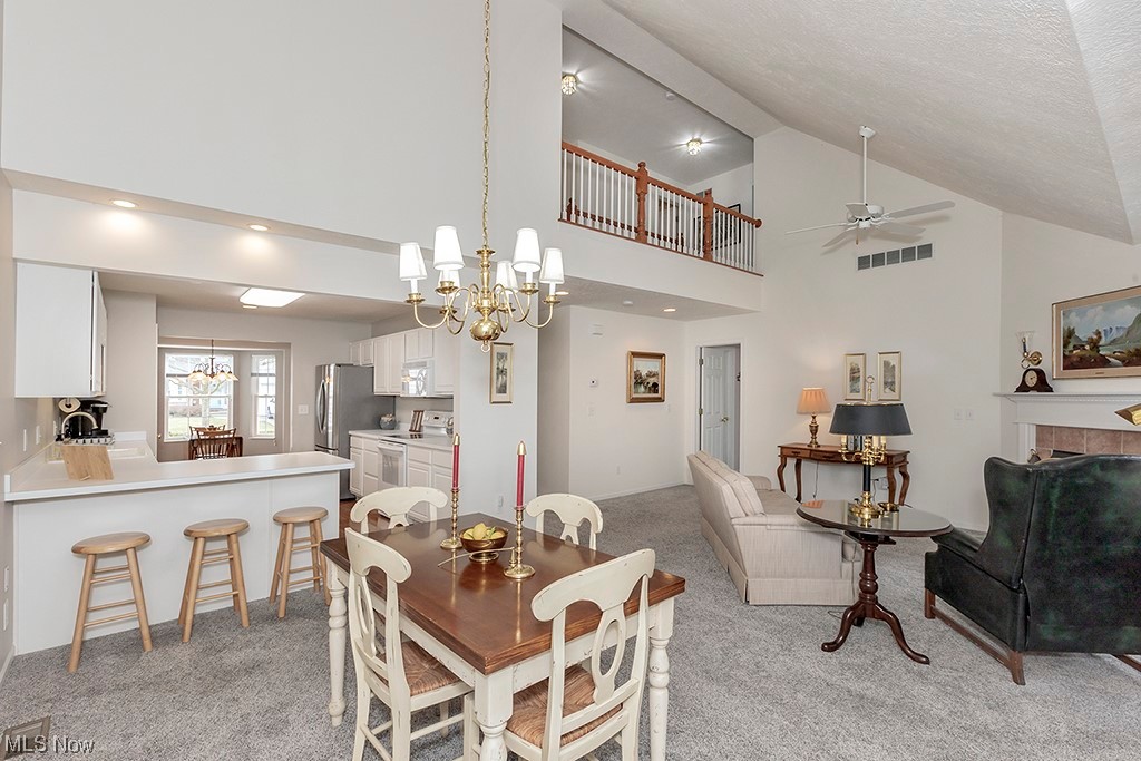 Reserve At East Bath - Residential