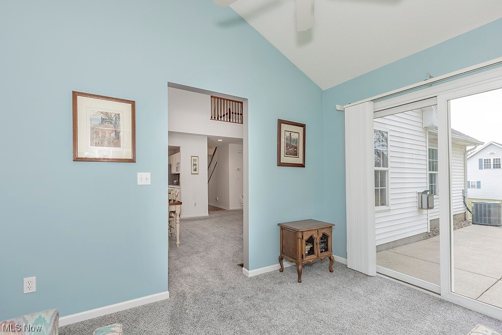 Reserve At East Bath - Residential