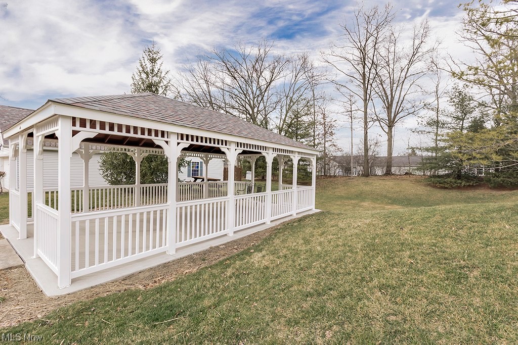 Reserve At East Bath - Residential