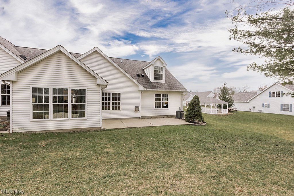 Reserve At East Bath - Residential