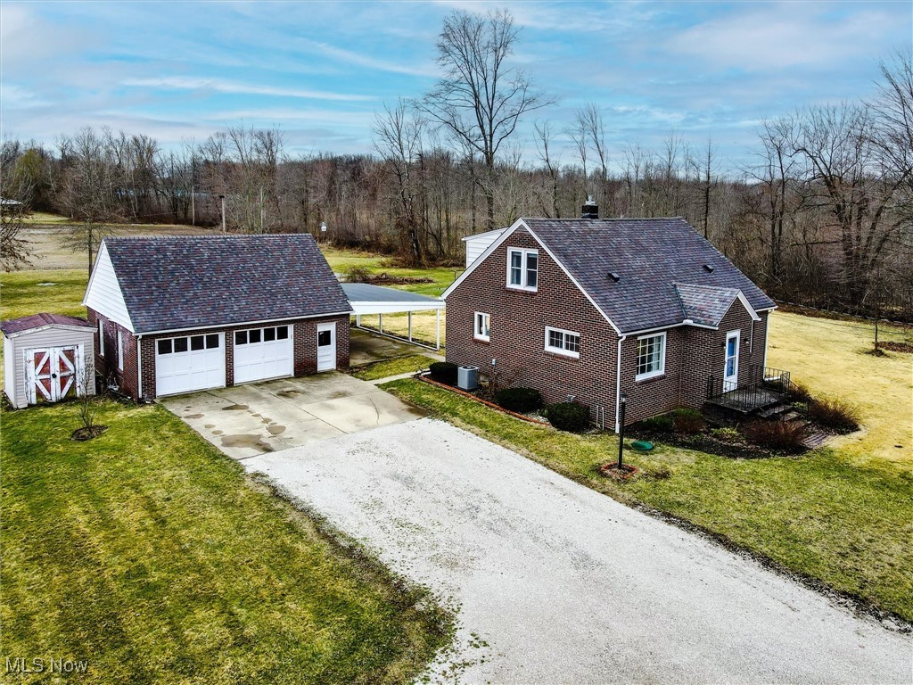 3124 North Bend Rd, Ashtabula, Ohio image 2