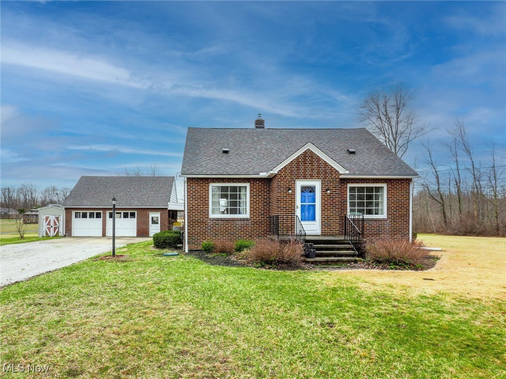 3124 North Bend Rd, Ashtabula, Ohio image 1
