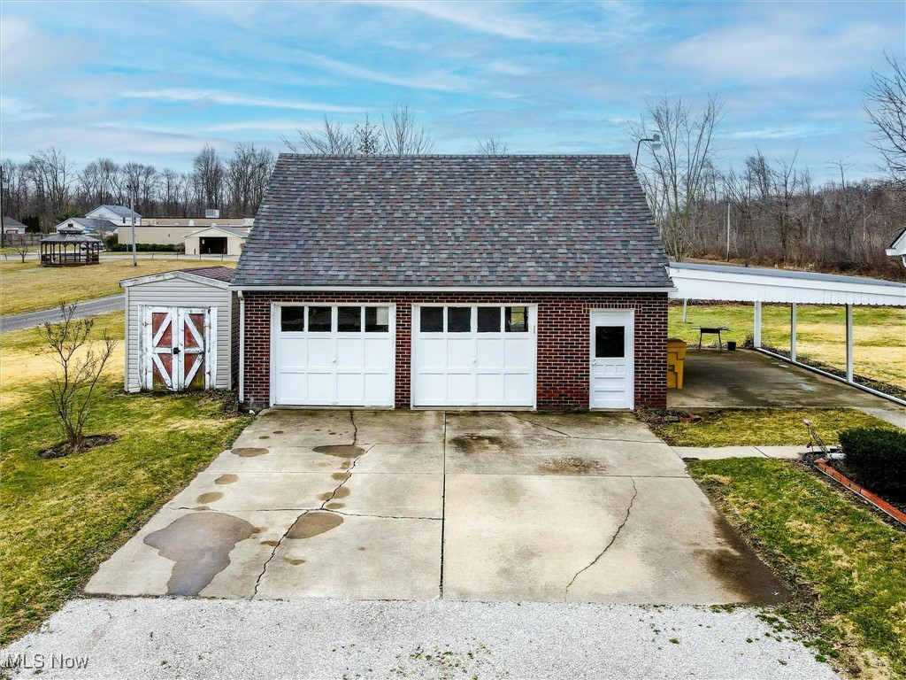 3124 North Bend Rd, Ashtabula, Ohio image 28