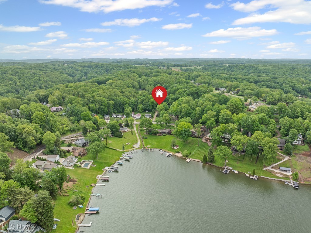 153 Cheyenne Trail, Malvern, Ohio image 44