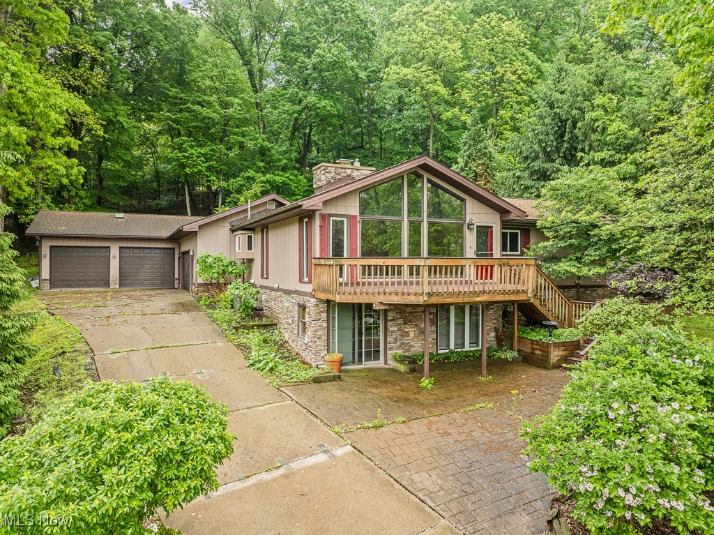 153 Cheyenne Trail, Malvern, Ohio image 40