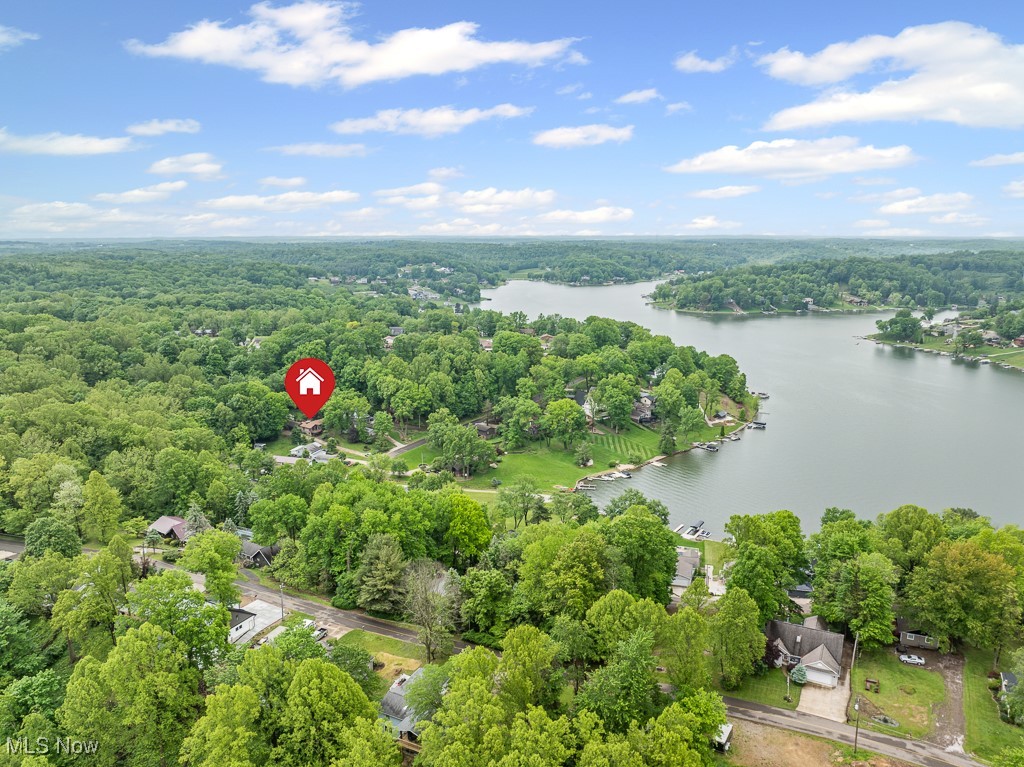 153 Cheyenne Trail, Malvern, Ohio image 43