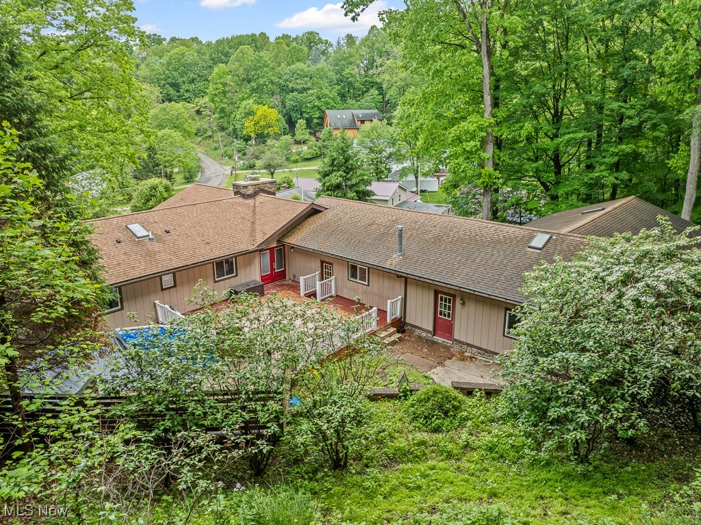 153 Cheyenne Trail, Malvern, Ohio image 47