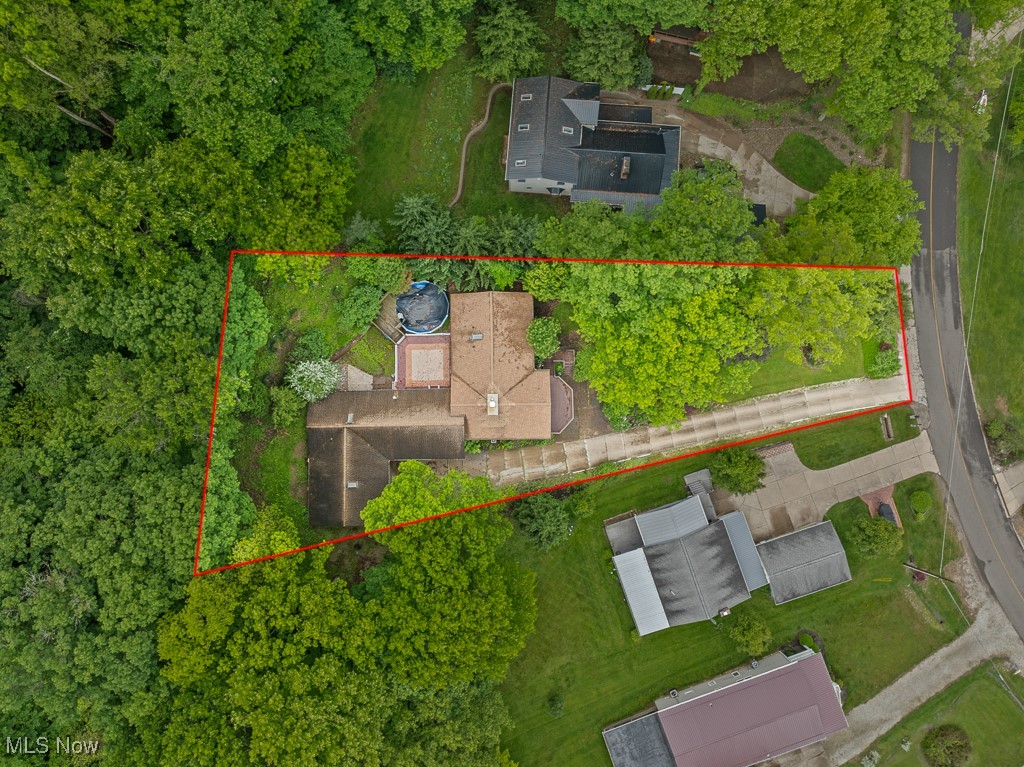 153 Cheyenne Trail, Malvern, Ohio image 46