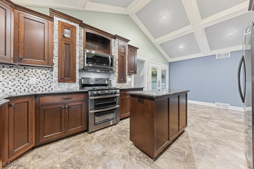 153 Cheyenne Trail, Malvern, Ohio image 7