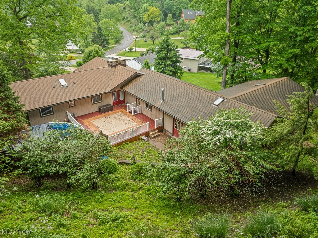 153 Cheyenne Trail, Malvern, Ohio image 41
