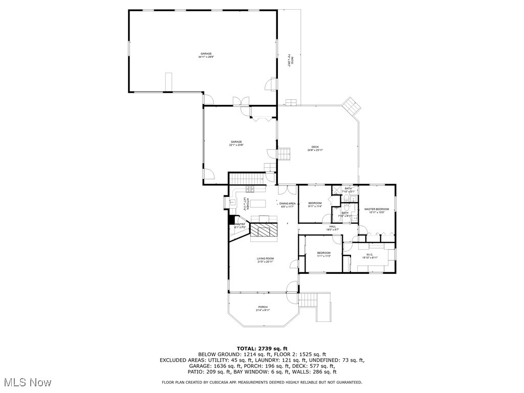 153 Cheyenne Trail, Malvern, Ohio image 49